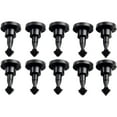 thumbnail image 6 of 10Pcs Engine Compartment Cover Plate Screw Clips for 2003-2010 Porsche Cayenne, 6 of 7