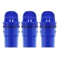 thumbnail image 1 of 3 Packs Pitcher Water Filter Replacement for All PUR®, PUR® Plus Pitcher and Dispenser Filtration Systems, CRF950Z, PPF951K, PPF900Z, NSF Certified, 3 3, 1 of 5