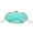 blue, variant on Trendy French Marble Pattern Box Bag Acrylic Shell Handbag Women's Handheld Crossbody Evening Egg-Shaped Bag – Retro European & American Style Lightweight Fashion Accessory