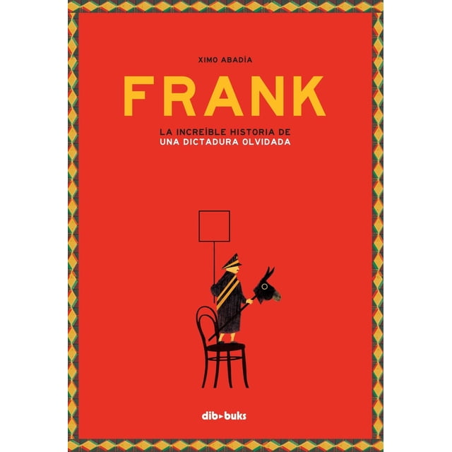 Frank Dibbuks 9788416507894