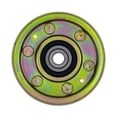 thumbnail image 4 of 8TEN Idler Pulley for Exmark Metro MG16KA483 M3613KC 130-8362 1-323285 810-CID2295L, 4 of 6