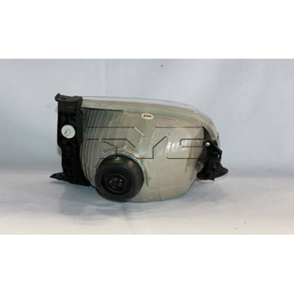 TYC 20-5768-00-9 Headlight Assembly For 00-04 Toyota Tundra