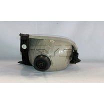 TYC 20-5768-00-9 Headlight Assembly For 00-04 Toyota Tundra