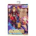 thumbnail image 2 of Figura de acción G.I. Joe Classified Series Profit Director Destro, 2 of 7