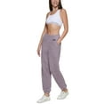 thumbnail image 2 of Calvin Klein Womens Womens Performance Cozy Joggers, 2 of 3