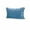 Blue, variant on Hiroekza Thickened Taffeta Pillow Towel Cover - Warm, Anti-Slip, and Cozy Pillowcase with Elastic Bandage White