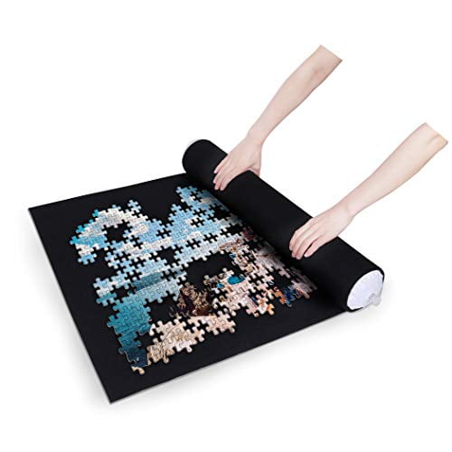 Jigroll Up To 1 500 Pieces Long Box Package Lavievert Jigsaw