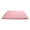 Pink, variant on SPRING PARK Fluffy Modern Plush Pink Area Rug, 5’ x 7’