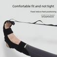 thumbnail image 4 of Equipo de entrenamiento de rehabilitación Extensión de ligamentos Cinturón de tendón Corrección de la articulación del tobillo Caída del pie Accidente cerebrovascular Hemiplejia Cinturón de extensión, 4 of 6