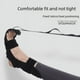 thumbnail image 4 of Equipo de entrenamiento de rehabilitación Extensión de ligamentos Cinturón de tendón Corrección de la articulación del tobillo Caída del pie Accidente cerebrovascular Hemiplejia Cinturón de extensión, 4 of 6