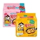 thumbnail image 1 of Samyang Ramen Hot Chicken 5 Carbo y 5 Buldalk Pack 10 Piezas, 1 of 8
