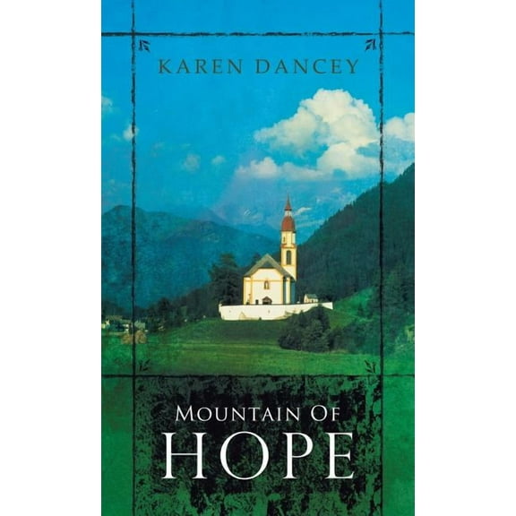 Mountain of Hope (Hardcover)