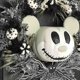 thumbnail image 3 of Decoración de corona de calabaza, corona de Halloween de otoño, decoración de la puerta principal de calabaza de otoño, corona de calabaza de acción de gracias de otoño, blanco y negro, 3 of 5