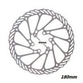 thumbnail image 4 of VALINK Mountain Bike Brake Disc 120/140/160/180/203mm Rotor Floating Disc 6-nail Disc Brake Bicycle, 4 of 6