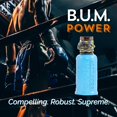 thumbnail image 2 of Bum Power Eau de Toilette Spray de Bum Equipment Bum Equipment Model, 2 of 2
