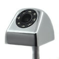 thumbnail image 4 of Universal HD 420TVL Waterproof Night Vision Car Backup Rear View Reverse Camera, 4 of 8