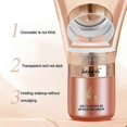 thumbnail image 2 of Crema CC correctora Air Cushion Mushroom Head, crema BB hidratante, color natural, 2 of 4