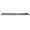 Gloss Black, variant on Ikon Motorsports Side Skirts Extension Compatible with 2021-2025 Kia K5 Matte Black Injection PP Rocker Panel