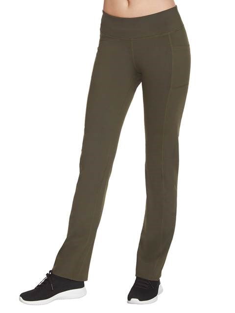 skechers women's pants