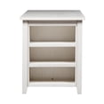 thumbnail image 4 of Brook Creek Multi 5 Piece Counter Set - White, 4 of 7