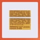 thumbnail image 5 of Suplemento de hierro Rugby Ferrous Sulfato 325 mg 100 comprimidos, 5 of 6