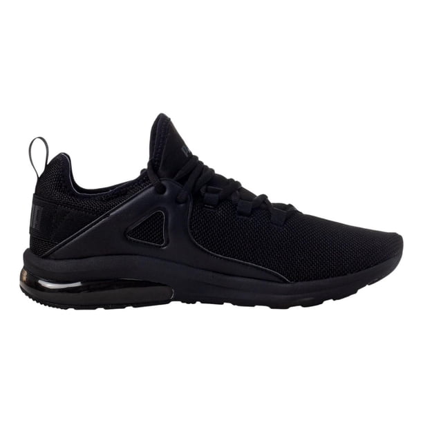 Tenis Puma Hombre Electron 2.0 Negro Entrenamiento negro 6 MX