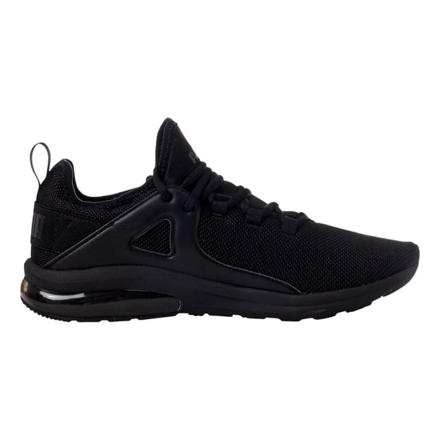 Tenis Puma Hombre Electron 2.0 Negro Entrenamiento negro 6 MX
