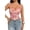 Pink, variant on Aivtalk Women Lace Underwire Corset Tops Push Up Bustier Textured Sheer Floral Corset Tops Lace-up Overbust Shaperwear Going Out Outfit L Dark Red