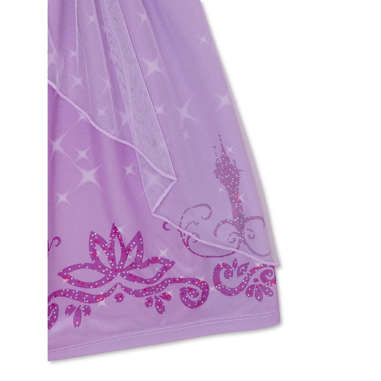 Rapunzel nightgown 5t sales