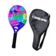thumbnail image 4 of Beach Tennis Racket Professional Portátil para niños Adultos Fibra de vidrio Absorción de choque para patio al aire libre de juegos deportivos, 4 of 8