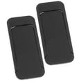 thumbnail image 2 of SHISUYAN 2pcs Laptop Camera Cover Slide Square Shape Web Camera Cover Privacy Slider, 2 of 8