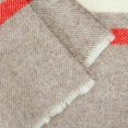 thumbnail image 4 of Luxury Extra Soft Wool Blanket Throw, Suitable for Sofa,Chair or Bed,130 x 170cm, 4 of 7