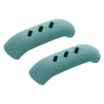 thumbnail image 1 of Soporte para ollas Monstrate 2 piezas funda para mango de sartén antiescaldado Type6 NO6, 1 of 6