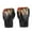 Black, variant on BLEEUS 2Pcs Boxing Gloves Pu Leather Kickboxing Gloves For Boys Girls Youth Fitness Supplies (Red)