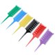 thumbnail image 2 of Peine de cola Sincero 6 Piezas Peine para Teñir el Cabello Herramienta de Peinado Profesional, 2 of 10