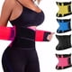 thumbnail image 2 of Faja moldeadora de cuerpo para mujer, faja deportiva para adelgazar, entrenador de cintura, Control quemagrasas, cinturón Delgado, 2 of 4