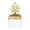 A, variant on CMrtew Fancy Favor Boxes, Mini Plastic Candy Container with Gold Lid, Small Treat Gift Boxes Candy Storage Container for Wedding Party, Tea Party B