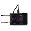 thumbnail image 4 of Vector Network Analyzer 50KHz-900MHz Digital Display Touching Screen Shortwave MF HF VHF UHF Antenna Analyzer Standing Wave ,Multiple Functions, 4 of 6