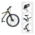 thumbnail image 4 of Bicicleta de Montaña Monk Txr R29 21 Velocidades, 4 of 6
