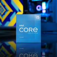 thumbnail image 2 of Intel Core i5 11600K - 3.9 GHz - 6-core - 12 threads - 12 MB cache - LGA1200 Socket - Box (without cooler), 2 of 2