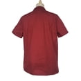 thumbnail image 3 of Mens Bowling Shirt Rockabilly Retro 50s Party, 3 of 6