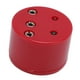 thumbnail image 5 of Probador De Cercado De Espada, Probador De Cercado 20000mAh ABS Eficiente Redondo Resistente Para Partido, 5 of 7