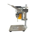 thumbnail image 5 of Mini Small Miniature Desktop Bench Drill DIY Precision Watch Repair Tool Desktop DC Home Drilling Machine ,High Strength Body, 5 of 7