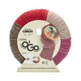 thumbnail image 1 of Caron® Big Donut O'Go™ #4 Worsted (Medium) Acrylic Yarn, 9.9oz/280g 533 Yards, 1 of 3