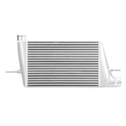Mishimoto MMINT-EVO-10X Performance Intercooler Compatible With Mitsubishi Lancer Evo X 2008-2015 Silver