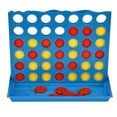 thumbnail image 1 of Kids Classic Educational Toy 4 in Row Chess Connection Tabletop Parent Child Interactive Game, 1 of 7