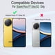thumbnail image 2 of Protector de pantalla Ibywind para Xiaomi Poco F7 Ultra 5G, 2 of 7