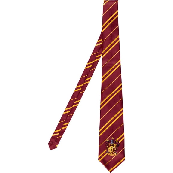GRYFFINDOR TIE ADULT