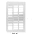 thumbnail image 4 of Filtro de Colector de Polvo de Umas, Filtro de Colector de Vacío de Unas Filtro de Acero Sinxidable Sin ÓXido para Aspirador YM 8a Para El Hogar para El Salón de Uñas, 4 of 7