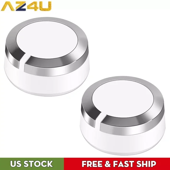 WE01X24552 Dryer Timer Control Knob for GE General GE Dryer knobs AP6026722